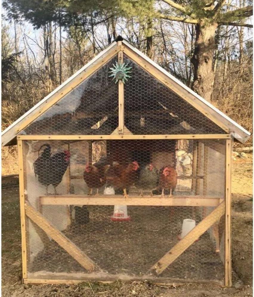 Metro Screenworks Clear Vinyl Roll (Partial) - Marine Grade Vinyl 20 Gauge Sheet - 54-in x 40 Yards - Double Polished Heavy Duty Plastic Sheeting for Windows, Boats, Greenhouse, & More