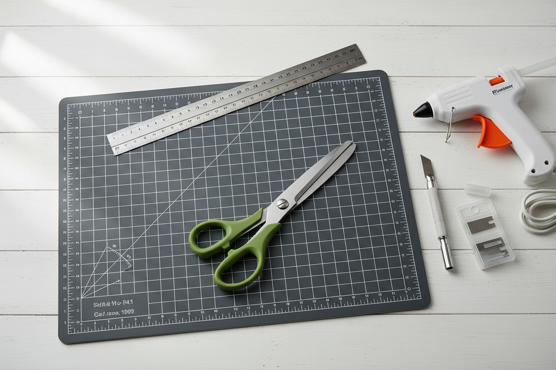 5 Must-Have Tools Every Crafter Should Own