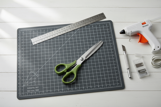 5 Must-Have Tools Every Crafter Should Own