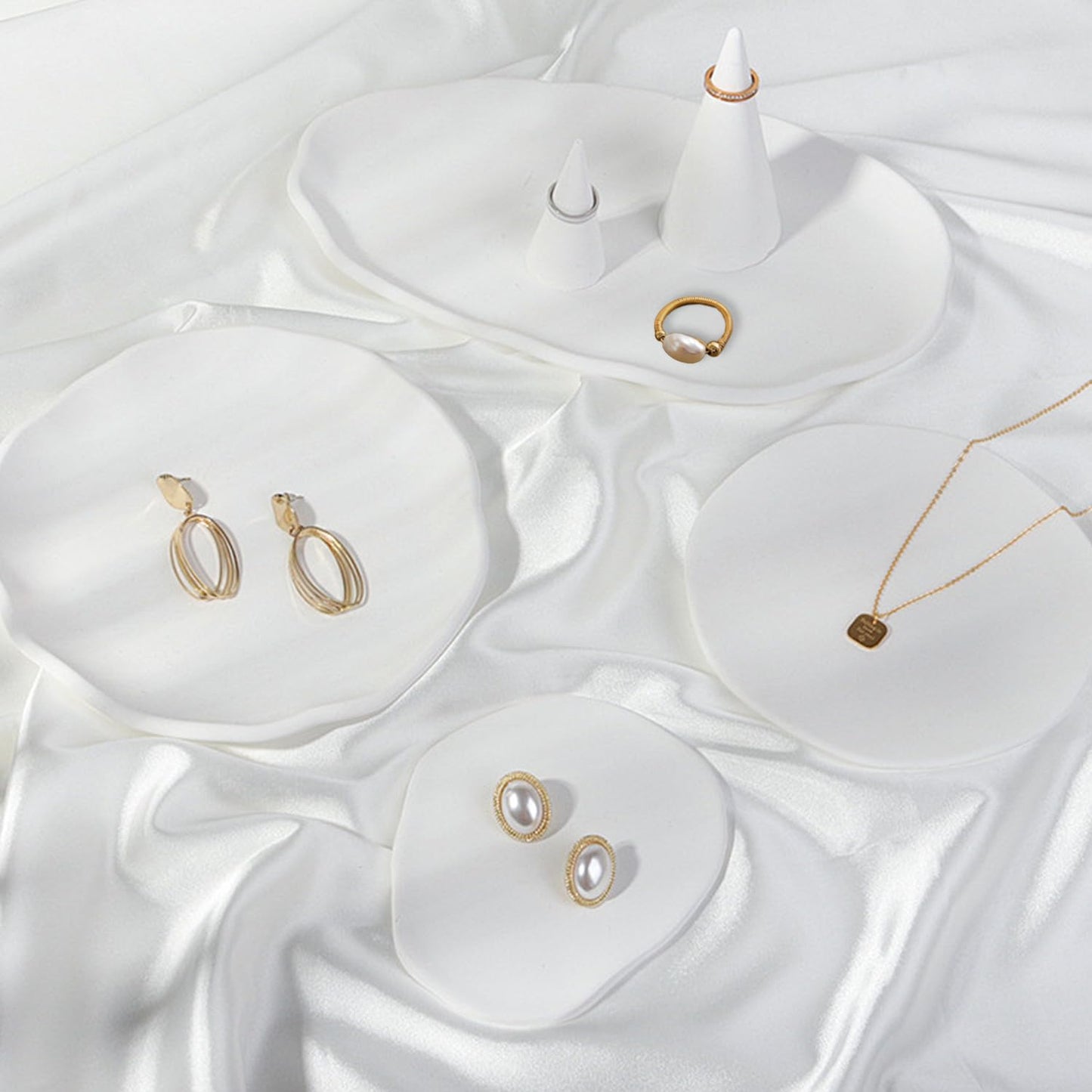 0.3 mm Dia. 10 Rolls Copper Jewelry Wire, 10 Assorted Colors Beading Wire for Jewelry Making Bracelet Earrings Rings Necklaces Flower Craft Projects