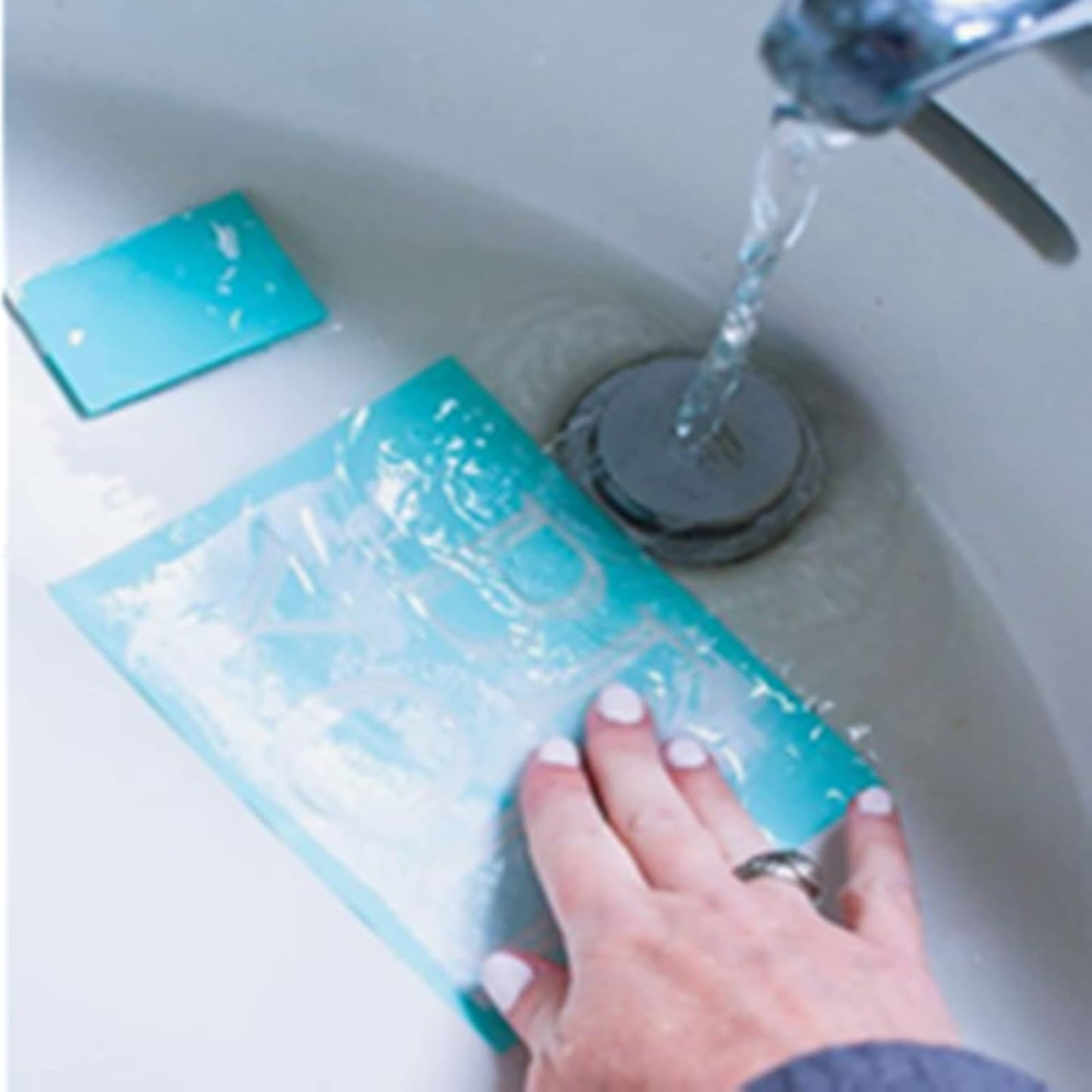 JAJADO Holy Christmas Stencils Self Adhesive Silk Screen Stencils Xmas Believe Screen Print Stencil Holiday Joy Silk Screen Transfers for Crafts on Wood, Fabric, Glass, Wall, Mug, DIY Christmas Decor