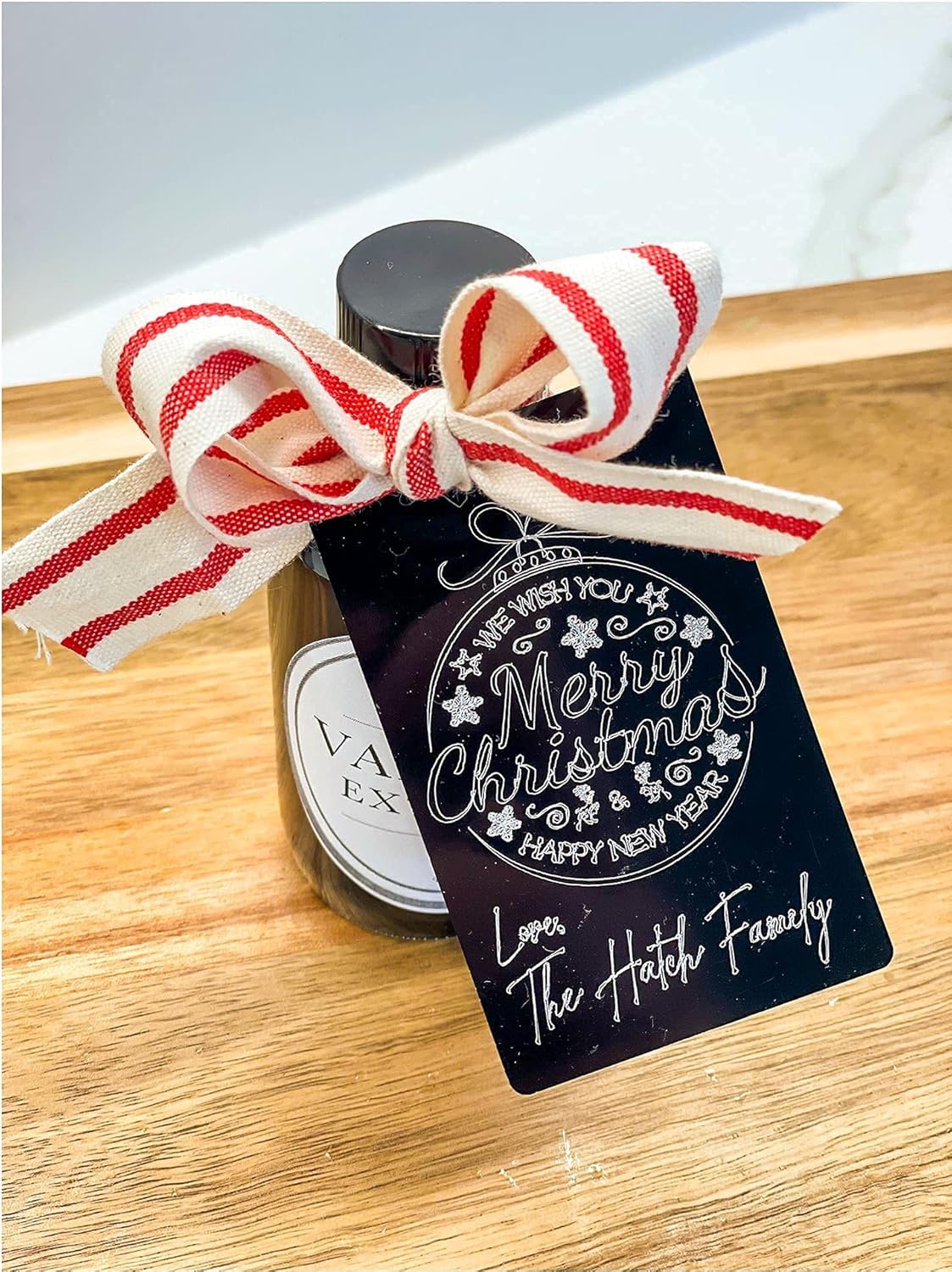 Metal Engraving Blanks for Etching w/Silhouette Cameo 4 Pro Plus, Brother Scan and Cut, Maker, Explore Air 2 or Laser Engraving Blanks - Anodized Aluminum Sheet Metal & Plates for Crafting- 10 Pack