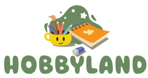 Hobbyland
